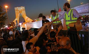 جشن ۱۰ کیلومتری غدیر 30