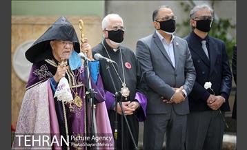 یکصد و ششمین سالگرد نسل کشی ارامنه 21