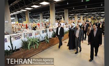 بازدید رئیس سازمان تبلیغات اسلامی از منطقه گردشگرى عباس آباد 20