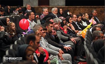 آیین تجلیل از همکاران نمونه شرکت خودرو سرویس شهر 4