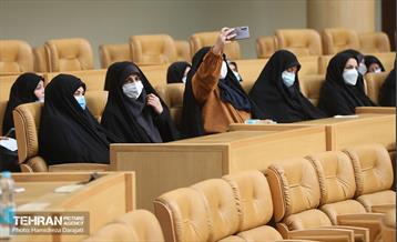 دومین اجلاسیه مجمع جهانی مستضعفین 6