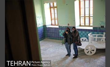 تور عکاسی باغ وثوق الدوله   5