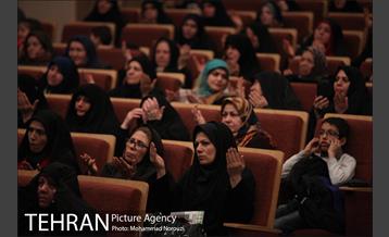 مراسم پایانی " کاسب حبیب خدا "  27