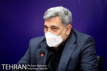 امضای تفاهم نامه همکاری شهرداری تهران و سازمان اورژانس کشور 24