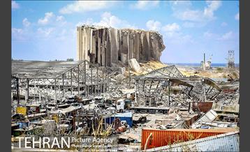 بیروت در مه 5