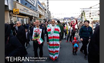 راهپیمایی 22 بهمن  20