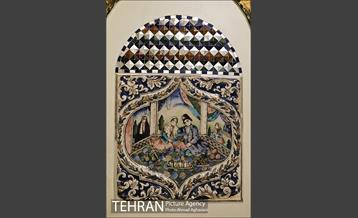 پاساژ آنتیک؛عمارت تاریخی کوچه هفت تن 4