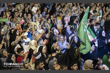 جشن میلاد پیامبر(ص) 21