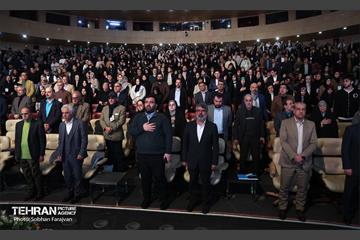 جشنواره عاملیت هنر در سیمای شهر تهران 66