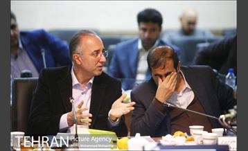 شانزدهمین جلسه شورای معاونان، مشاوران و شهرداران مناطق 4