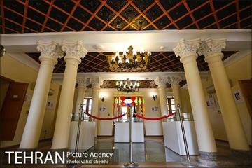 موزه گرافیک ایران 11