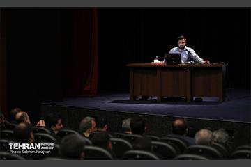 نشست فصلی هیات مرکزی گزینش شهرداری تهران 22