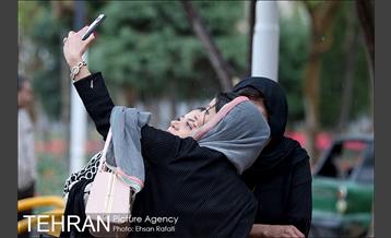 جشنواره لاله‌ها در بوستان زندگی محله هرندی 8