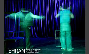 نمایش موسیو ابراهیم 29