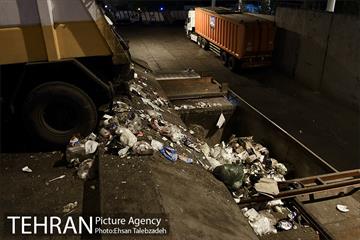 یک شب با شهردار شب تهران 26