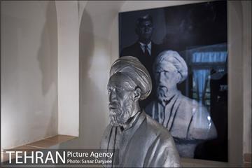 خانه موزه شهید مدرس 6