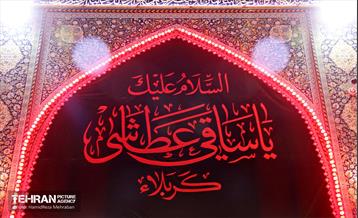 عتبات عالیات در آستانه اربعین حسینی 17