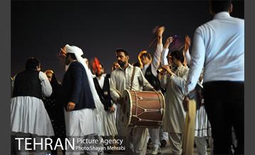 ماه مبارک رمضان در برج میلاد تهران 38