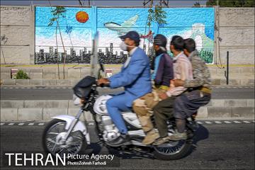 پادگان جی زیر پای مردم 25
