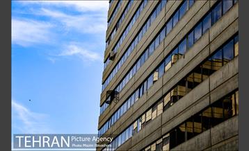 شهرک اکباتان 19