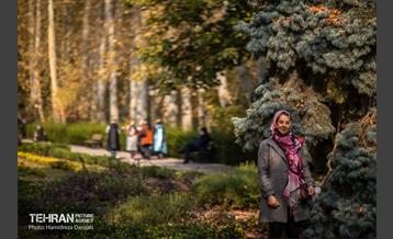 آخرین روزهای پاییزی  30