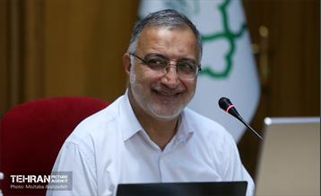 جلسه کاهش زمان صدور پروانه 5