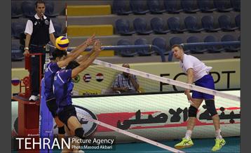 پیروزی تیم امید ایران مقابل روسیه 15