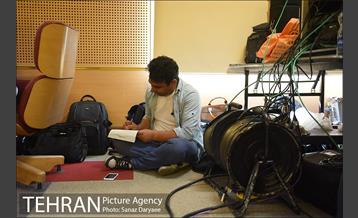 نشست خبری شهردار تهران با اصحاب رسانه 15