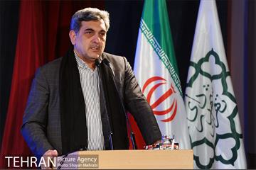 گردهمایی دبیران و اعضای شوراهای نماز و امر به معروف با حضور شهرداری تهران 13