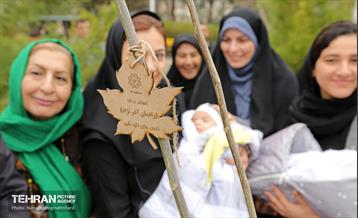 دومین پویش نفس‌های تازه شهر 37