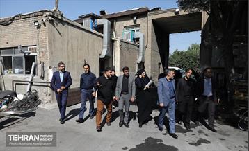 جلسه قرارگاه اجتماعی شهرداری منطقه 12 72