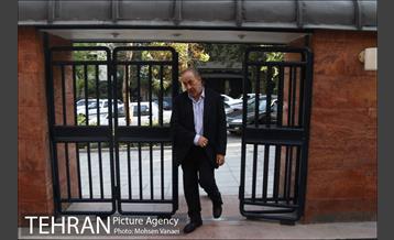 مراسم جشن تولد فرهاد آئیش  25