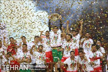 قهرمانی تیم فوتبال پرسپولیس د رقابت‌های جام حذفی فوتبال ایران 6
