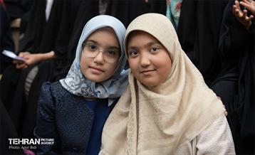 جشن بزرگ روز دختر  28