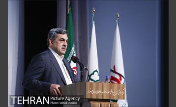 گردهمایی خادم منتظر 22