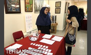 دورهمی خبرنگاران فرهنگ و هنر به مناسبت روز خبرنگار‎ 2