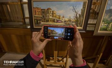 موزه بانک ملی ایران  33