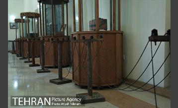 موزه ارتباطات تهران 13