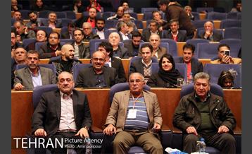 مراسم تجلیل از پیشکسوتان پرسپولیس 14