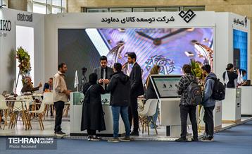 پنجمین دوره نمایشگاه ساعت در شهر آفتاب 3