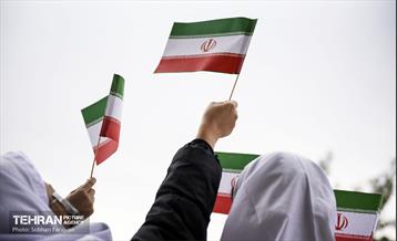 تشکیل حلقه اتحاد دانش آموزی در برج میلاد 20