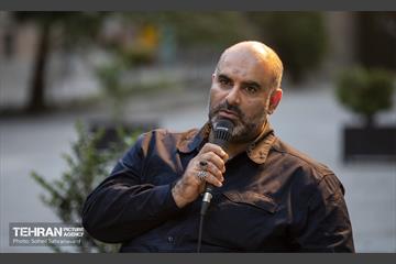 مراسم بزرگداشت روز خبرنگار 15