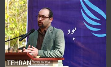 افتتاح بوستان مناسب سازی شده معلولین 15