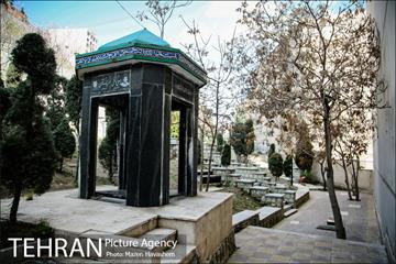 گورستان جوزدرختک(آجودانیه) 22