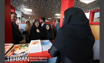 روز سوم سی و هفتمین جشنواره جهانی فیلم فجر 9