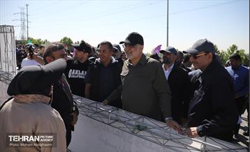 همایش پیاده روی و اختتامیه جشنواره بهشت 2  33