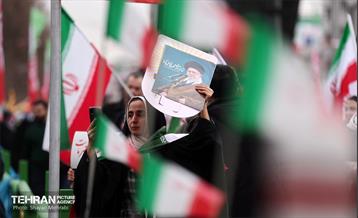 چهل‌و‌‌هفتمین جشن پیروزی انقلاب اسلامی - 2 44