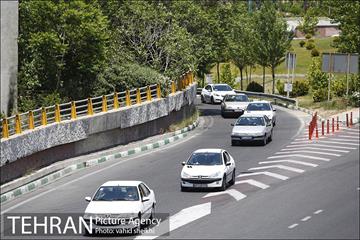 بزرگراه یادگار امام 11