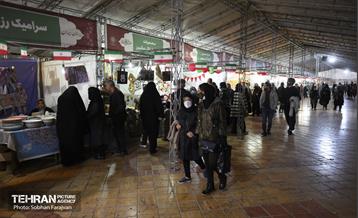 یازدهمین جشنواره صد دانه یاقوت 20