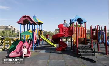 روز طبیعت در منطقه ۵ 28